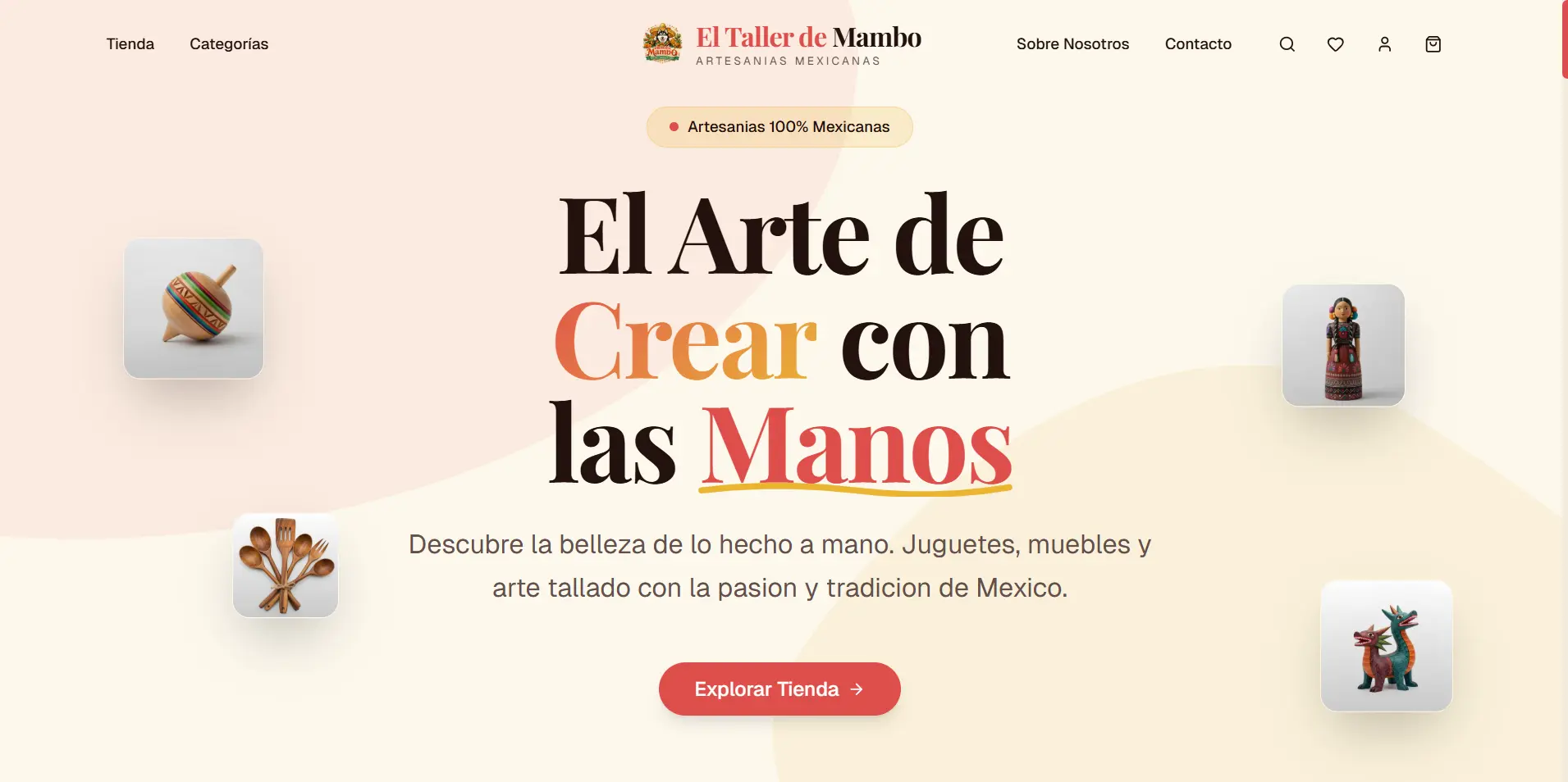 El Taller de Mambo