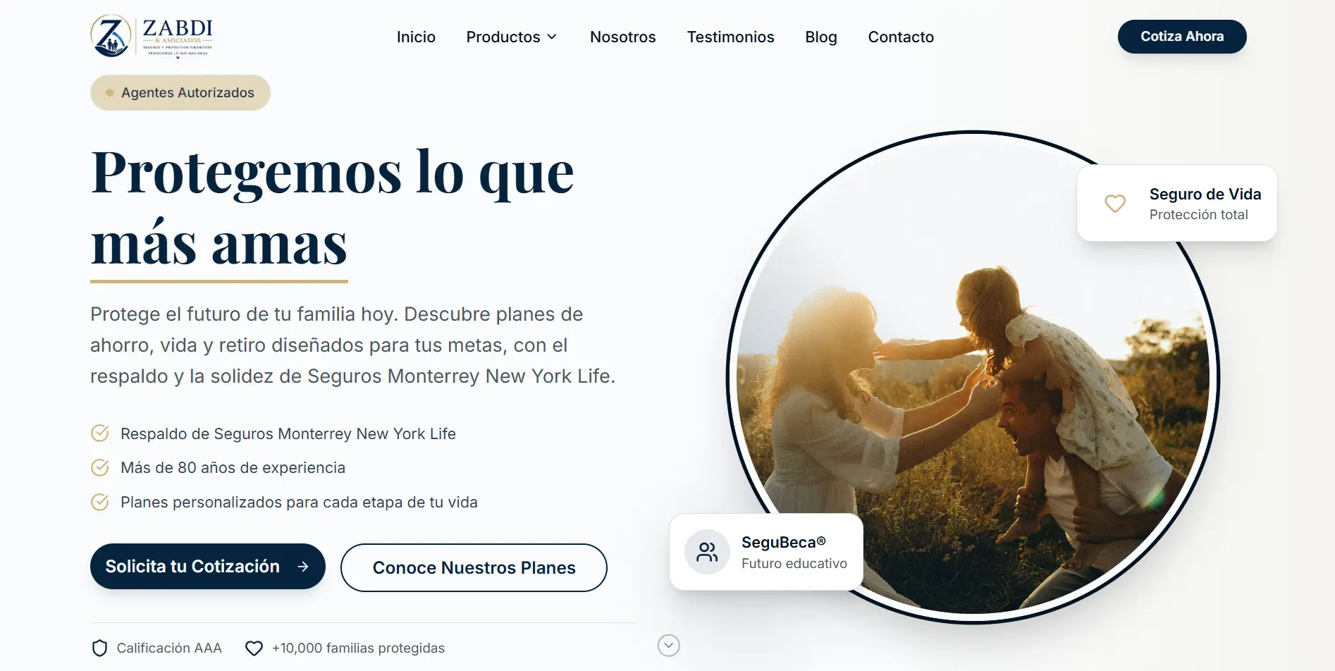 ZABDI y Asociados